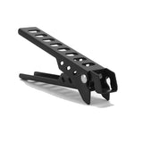 Carvallo Topf- och Pannhandtag | Halkfri Hållare | Värmebeständig & Kompakt | För Camping & Utomhuskök Carvallo