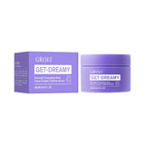 DreamLift – Nattlig Kroppstoning med Mjuk Effekt | Känslan av Fastare Hud Medan Du Sover-Lotions & Moisturizers-BB-Hemnix