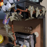 Designer Efeu Kylskåpsmagnet Carvallo