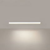 LED-taklampa – Modern Mjukt, Varmt Ljus för Mysiga Vardagsrum Carvallo