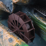 Carvallo - Elegant inomhus vattenfallsdekoration Carvallo