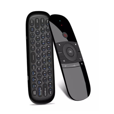 Trådlös Tangentbordsfjärrkontroll-Electronics-Hemnix-Hemnix