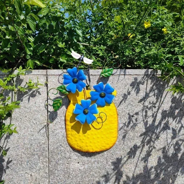 Carvallo Väggkrok Väggkrok i järn | Vintage-stil | Robust & Dekorativ | 1 styck | Ca. 150 g Carvallo