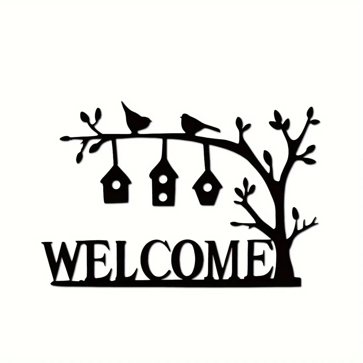 Elegant Väggmonterad Nyckelhållare - En Stilren Lösning för Nycklar och Tillbehör Carvallo