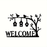 Elegant Väggmonterad Nyckelhållare - En Stilren Lösning för Nycklar och Tillbehör Carvallo