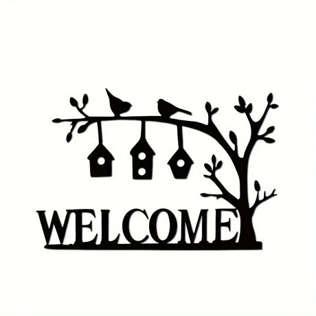 Elegant Väggmonterad Nyckelhållare - En Stilren Lösning för Nycklar och Tillbehör Carvallo