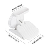 Carvallo – Komfort Stabilitet för mühelös dusch Carvallo