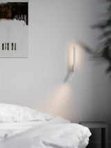 AetherArc Lampa - Justerbar 360-graders rotationsvägglampa Carvallo