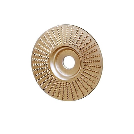 Rund Slipkvarnsskiva-Tools-bellasverige-Platt Guld-Hemnix