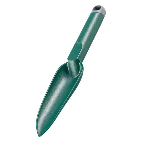 Carvallo Handspade i plast | Lätt & kompakt | För grävning, luckring & plantering | För trädgård & krukväxter Carvallo