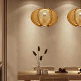 RopeLuxe – Vintage-inspirerad pendel för en mysig atmosfär Carvallo