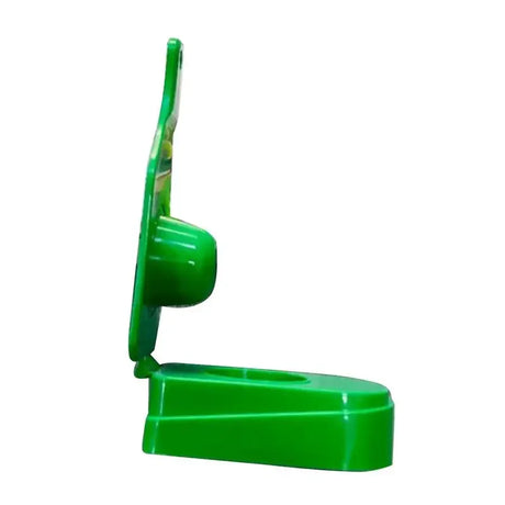 Carvallo-Presse Formito | Multifunktionell Köttbulle- & Tostonera-Maker | Av robust PP | Maskindiskbar Carvallo