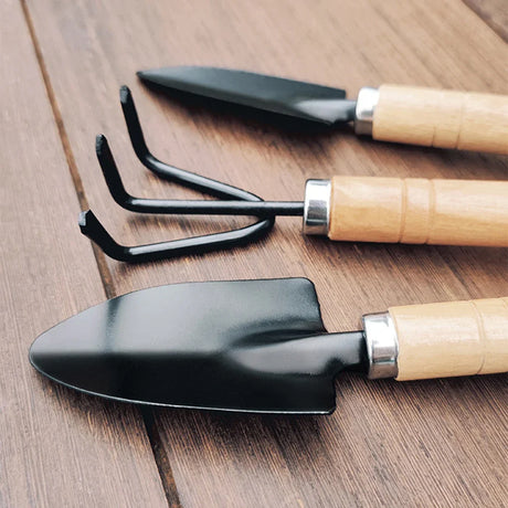 Trädgårdsverktyg - set av 3-VaruZ-Hemnix