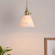 IslandCeramica Light - Modern rustik keramiklampa Carvallo