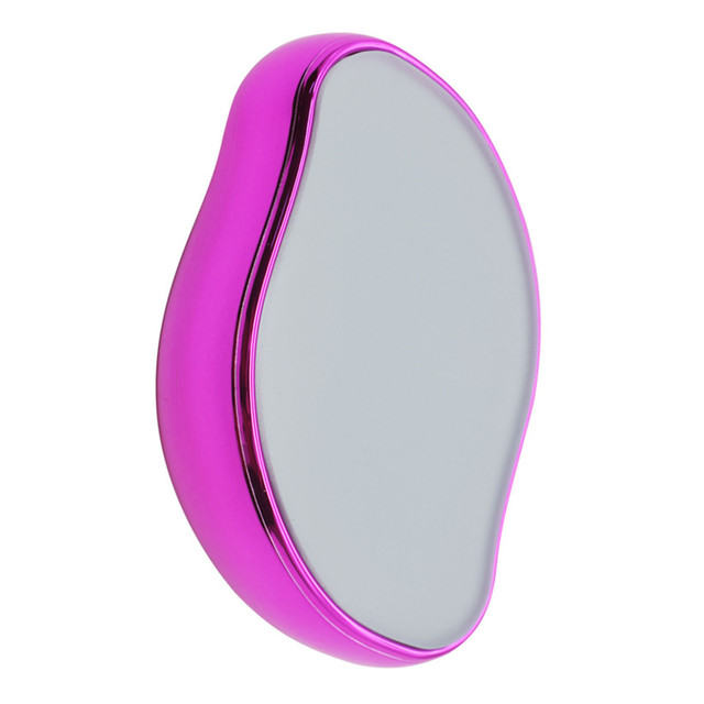 Mild hårborttagning – Smärtfri hårborttagning för mjuk hud Carvallo