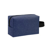 Carvallo AirLite Kosmetiktasche zum Aufhängen | Minimalistiskt Design & Högg kvalitets Polyester | Resa & Vardag Carvallo