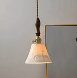 IslandCeramica Light - Modern rustik keramiklampa Carvallo