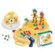 Carvallo - Montessori Kreativ leksakskista Carvallo