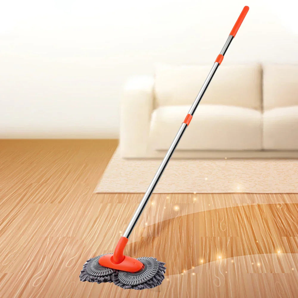 Carvallo – Den professionella bilvårdsmoppen! Carvallo