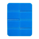 Carvallo Sitzmatta | Ultralätt & Vattentät | Fällbar & Isolerande | TrekMoll XPE Carvallo