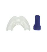 Anti-snark-mouthguard och skydd mot tandgnisslan Carvallo