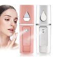 HydraGlow - Mini Anti-Aging Facial Sprayer MILA Sverige
