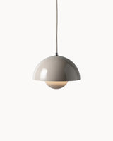 Carvallo – Ø23cm Taklampa med Justerbar 2m Sladd och Varm Vit Ljus Carvallo