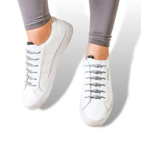 Carvallo | FitLock - Snörning utan knutar Carvallo