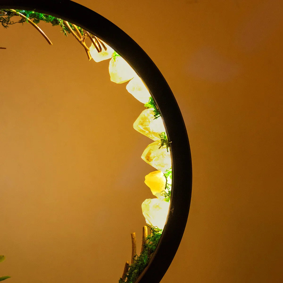 EnchantedEclipse – Magisk stämningsfull nattlampa MILA Sverige