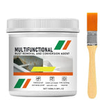 Carvallo - multifunktionellt rostborttagnings- och omvandlingsmedel Carvallo