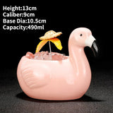 Glädjefyllda Cocktail Muggar - Perfekta för Alla Tillfällen Carvallo