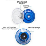 Carvallo - Täckning för borrchipsuppsamlare Carvallo