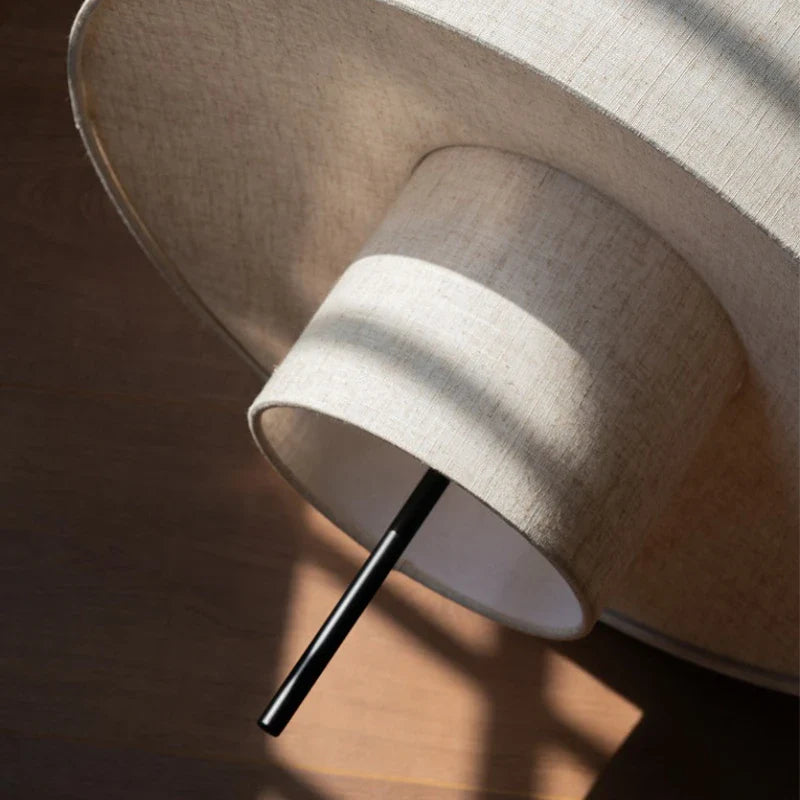 Wabi Sabi Taklampa – Japansk Taklampa Hemnix