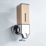 Carvallo – Automatisk Seife Mousse Dispenser med Kompakt Design Carvallo