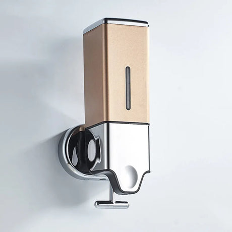 Carvallo – Automatisk Seife Mousse Dispenser med Kompakt Design Carvallo