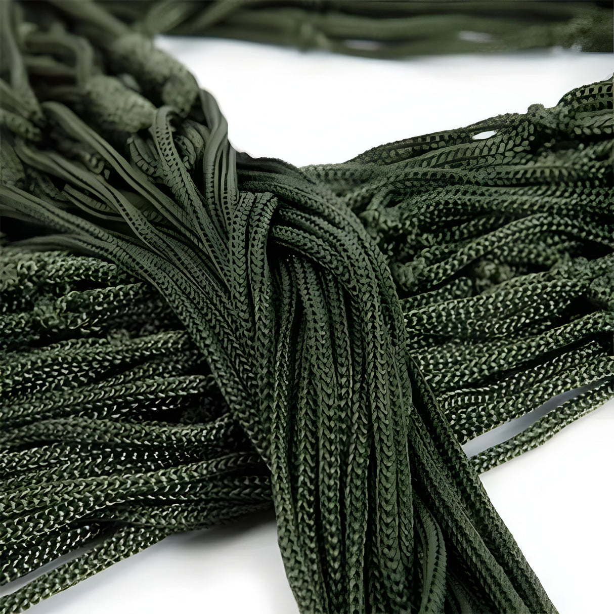 BreezeNest Hängmatta - Bärbar Camping-hängmatta Carvallo