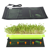 Carvallo Värmematta | För plantodling | Förbättrar groning | PVC 20W Carvallo