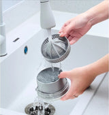 Bärbar juicepress för färska juicer MILA Sverige