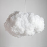 Cloud Lighting – Drömlik Taklampa med Mjuk Belysning Hemnix