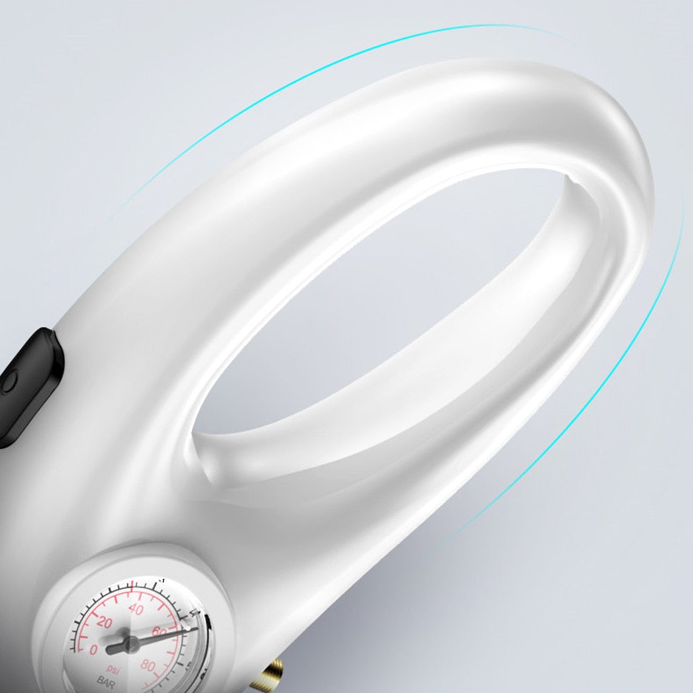 Carvallo Avloppsrensare PowerJet | Utan Kemikalier | Med 4 Munstycken | Flexibelt Handtag Carvallo