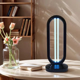 Royallure Multi-Surface UV Desinfektionslampa – Sängbuggsdödare, 99,9% Borttagning av bakterier, Kemikaliefri Carvallo