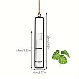 Carvallo Vireo Metallica | 3-pack | Väggvas av metall | Inomhus- och utomhusdekoration Carvallo