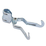 Carvallo-Klemme GripHook Pro | Rutschfeste Universalhållare | För tältstänger, bord & utomhus-hakar Carvallo