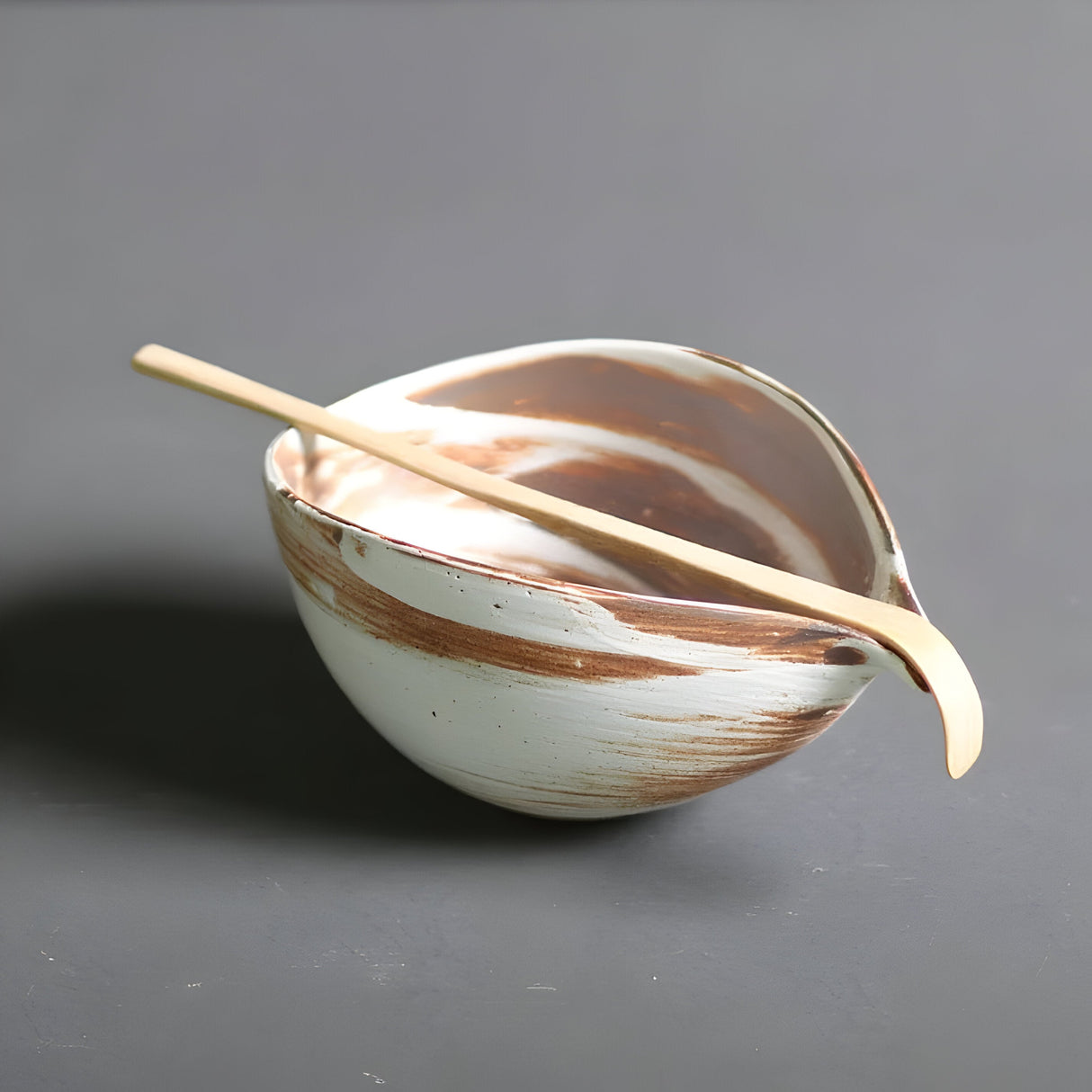 HarmonyMatcha Set – 4-delat Matcha-te-set Carvallo