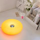 USB Bordslampa med Touch Control och RGB Färgväxling – Dimbar Säng- eller Skrivbordslampa för Sovrum och Vardagsrum Carvallo