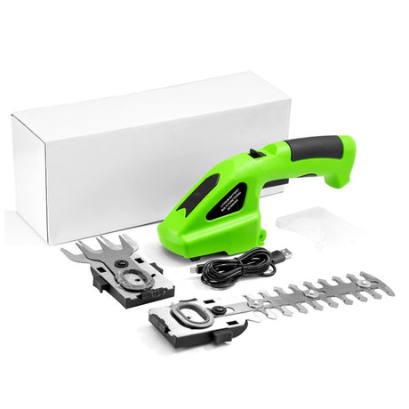 2-i-1 Trådlös Häcksax-Tools-Hemnix-Hemnix