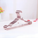 Carvallo Luxe Klädhängare – Premium Messingklädhängare för en Stilig Garderob Carvallo