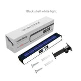 Carvallo Solarljus | 36 LEDs | Rörelsesensor & 3 lägen | Klämmontage & IP55 vattenskydd Carvallo