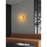 BauhausLuxe Light - Modern Bauhaus Taklampa Carvallo