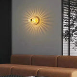 NordicGlow - Elegant nordic inspired wall lamp for modern interior Carvallo
